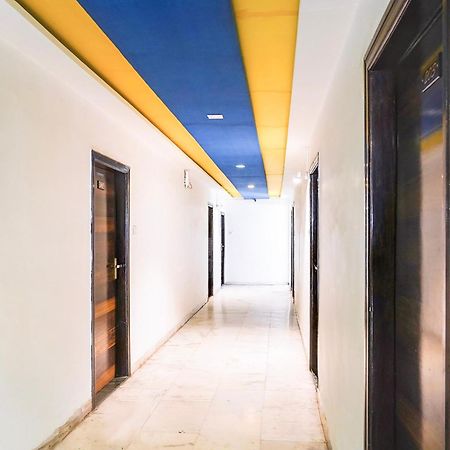 Hotel O Bridge Amhedabad Dış mekan fotoğraf