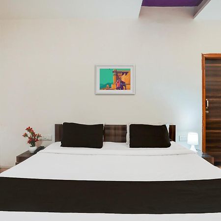 Hotel O Bridge Amhedabad Dış mekan fotoğraf