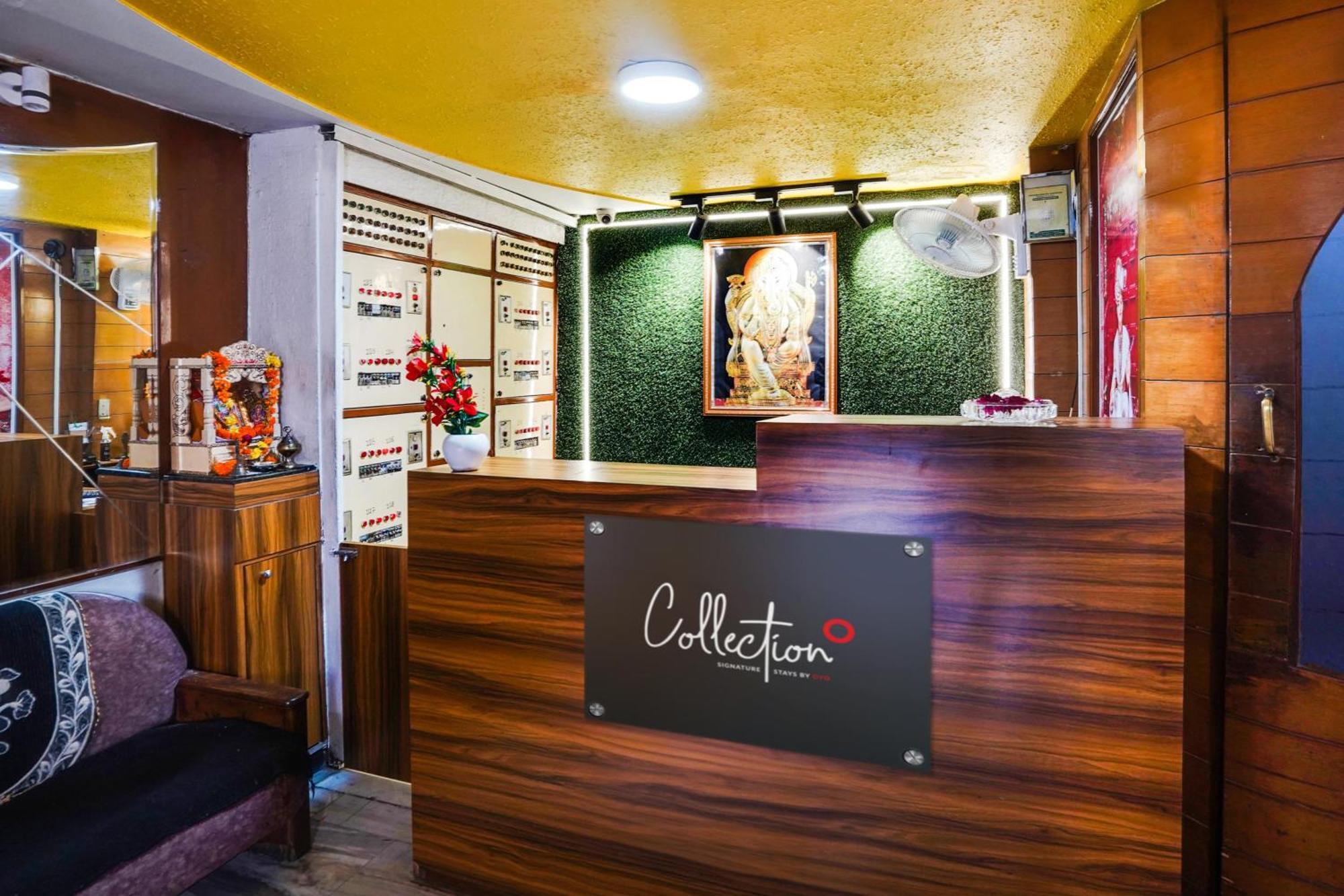 Hotel O Bridge Amhedabad Dış mekan fotoğraf